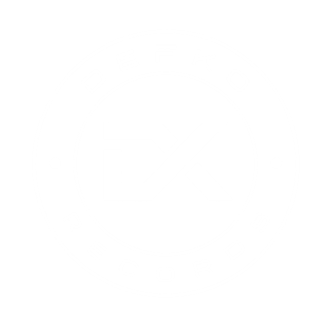 Logotipo de DEFKO